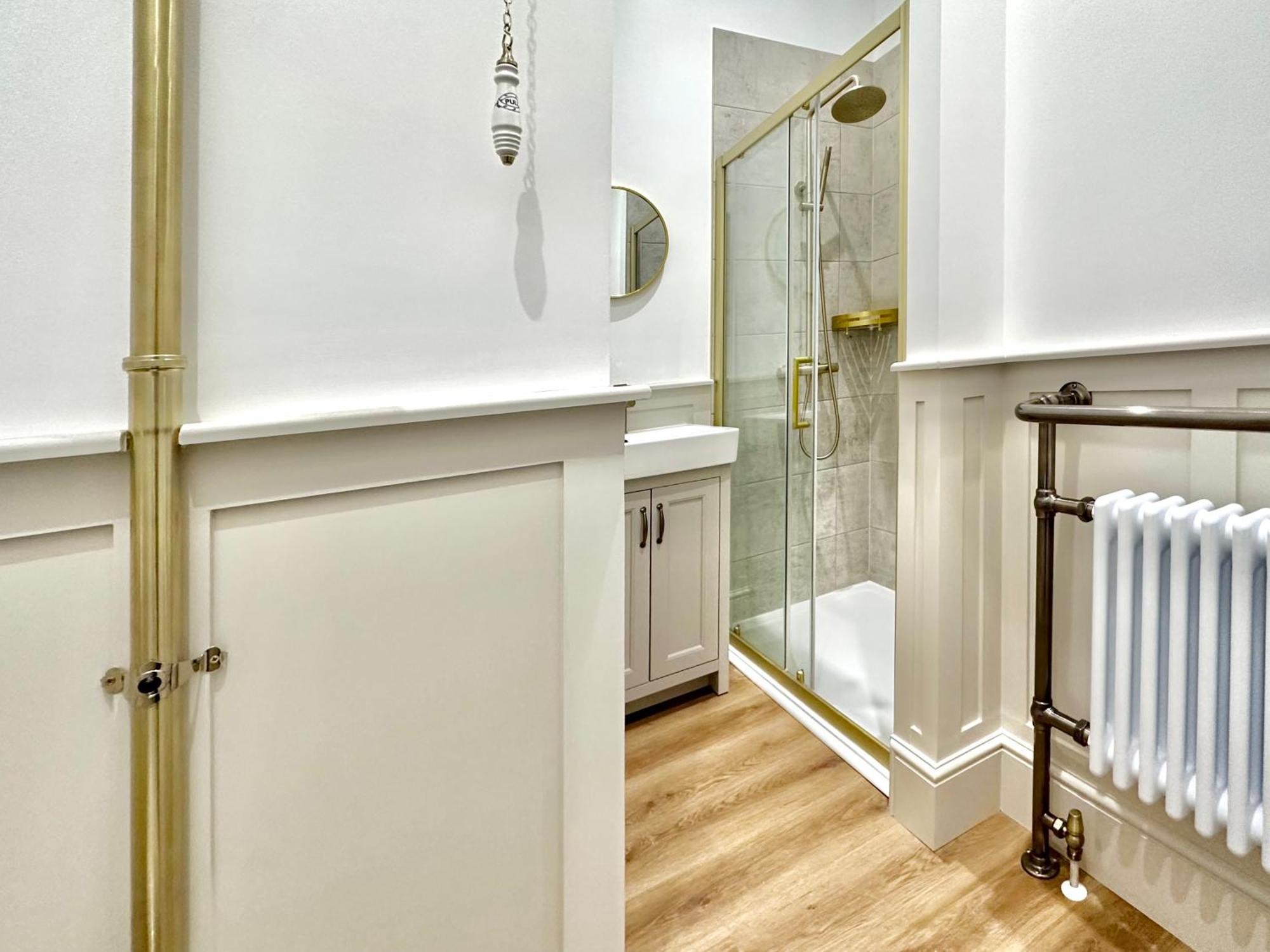 Appartement Gillygate Rest à York Extérieur photo